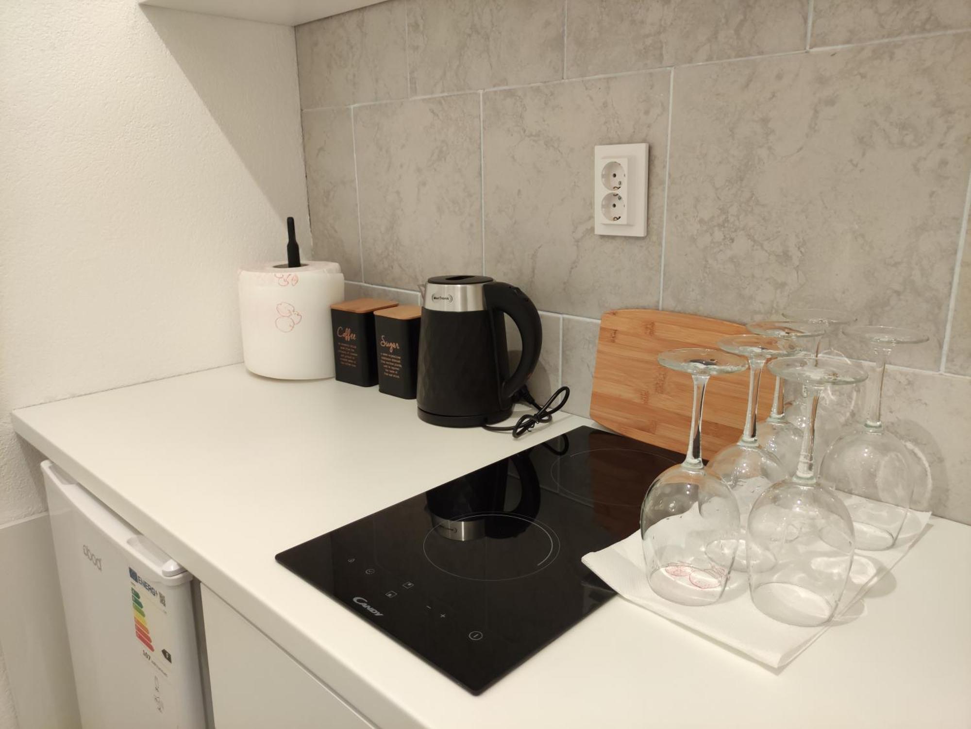 Matovic Apartments Dobra Voda Cameră foto